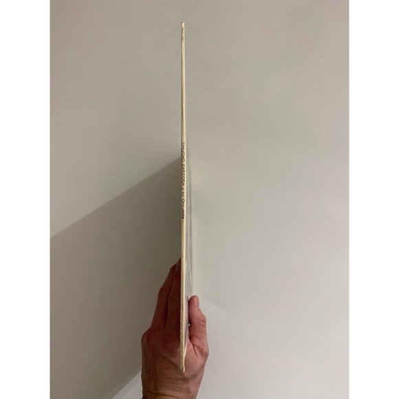 Asi Es Mexico Chucho Zarzosa Y Su Orquesta 1963 LP Import RCA MKS 1557 VG+ - Picture 3 of 7